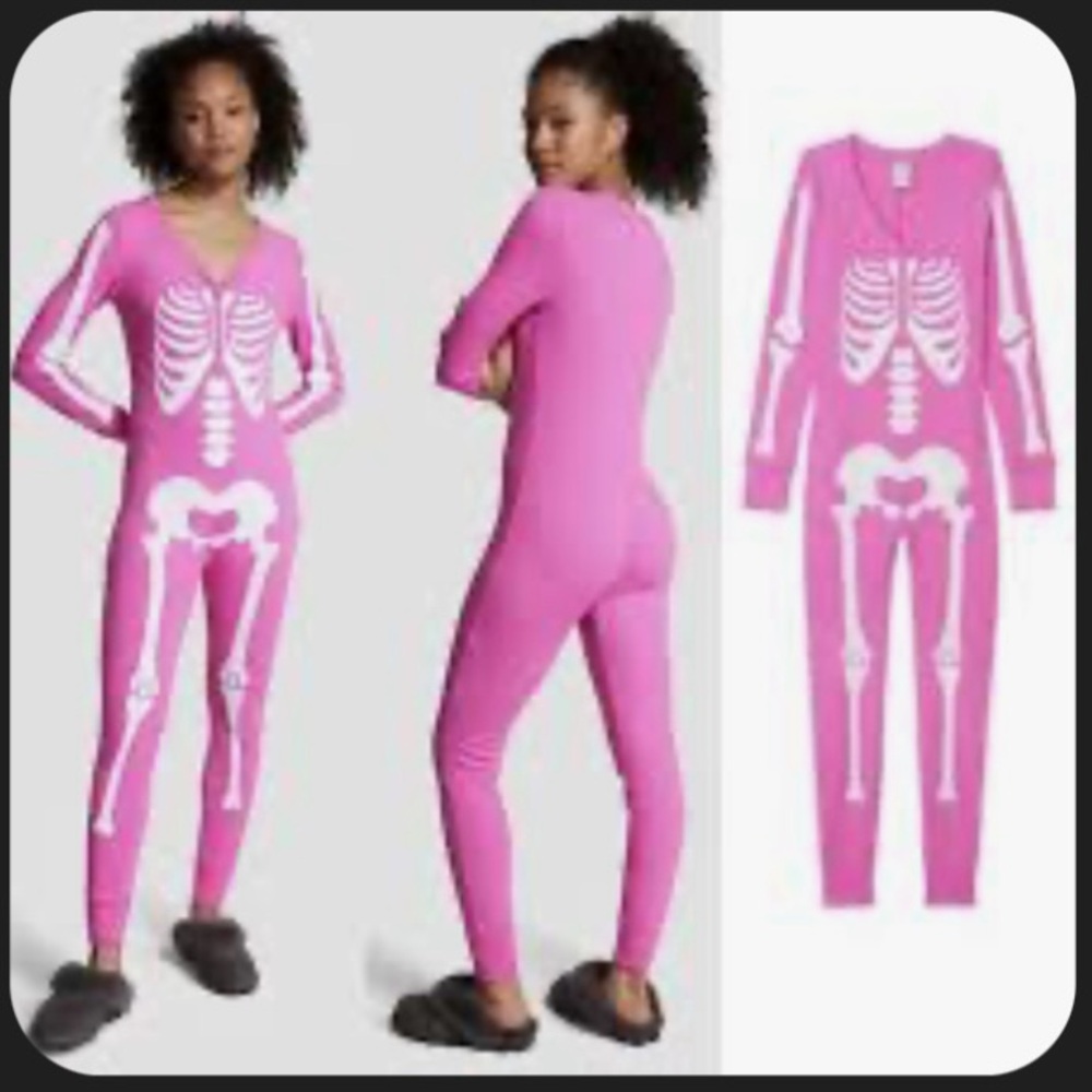 Thermal onsie.